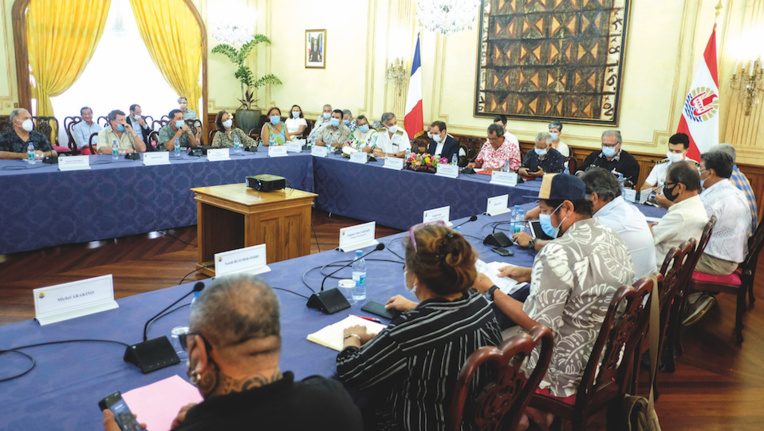 Nucléaire : "Nous n'avons pas peur de la vérité" Nucléaire : "Nous n'avons pas peur de la vérité"