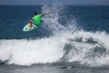 Surf-Oakley Pro Bali (18 au 29 juin ).