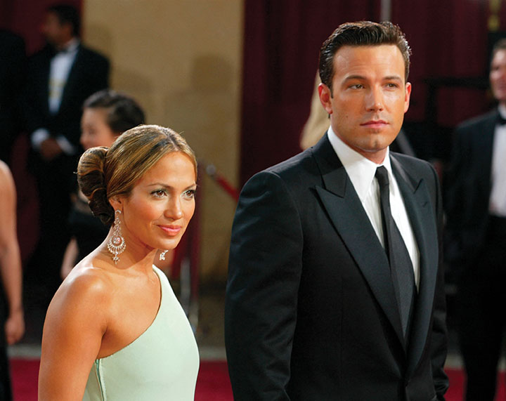 Les spéculations sur une relation entre Jennifer Lopez et Ben Affleck enflamment la toile
