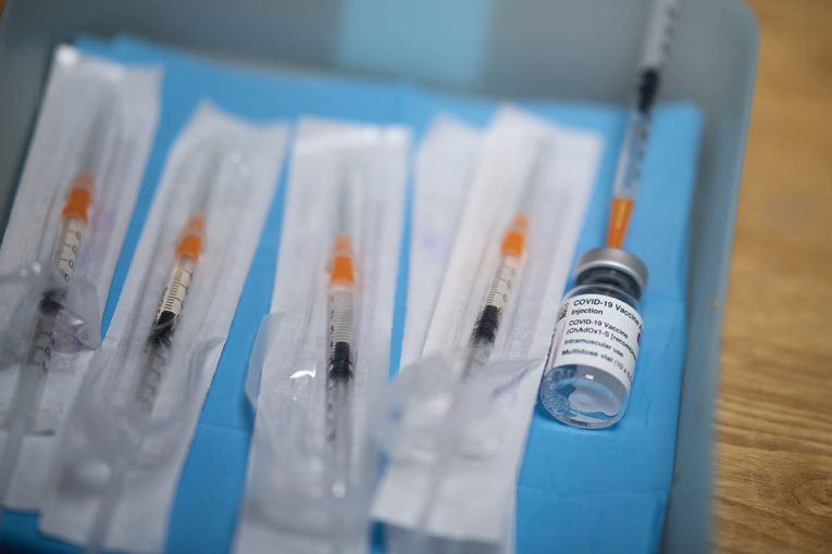 Virus: les vaccins à ARN messager semblent efficaces contre le variant indien