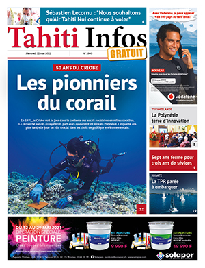 Cliquez sur la Une pour lire le journal Cliquez sur la Une pour lire le journal