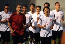 Confédérations - Espagne-Tahiti, rencontre du 3e type