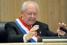 Gaudin voulant vendre la Corse pour renflouer les caisses... le maire de Marseille porte plainte pour faux