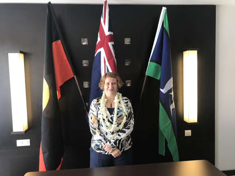 Un consulat australien pour renforcer les liens