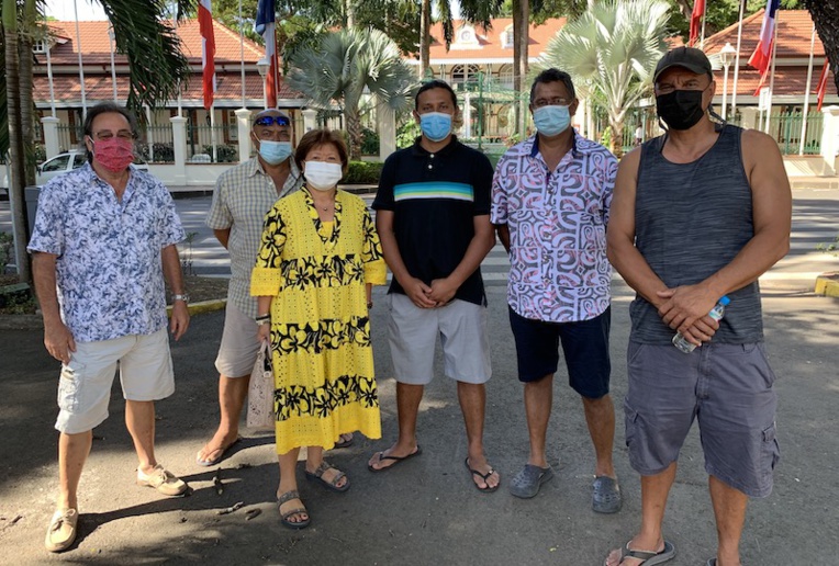 Les salariés de Sabena Technics se sentent "abandonnés" Les salariés de Sabena Technics se sentent "abandonnés"