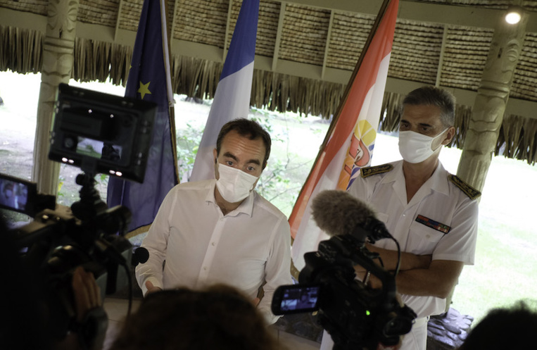 Réouverture : L'objectif des 70% de vaccinés "parmi les plus de 16 ans" Réouverture : L'objectif des 70% de vaccinés "parmi les plus de 16 ans"