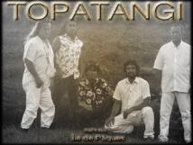 Fête de la musique vendredi 21 juin, avec TOPATANGI