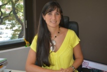 Erika Tonnerre, Directeur Exécutif marketing et commercial  met en avant l' expérience de Vini sur le marché local