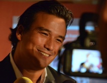 Patrick Moux, Directeur Géneral de PMT: veut faire profiter à ses clients de la puissance de Vodafone