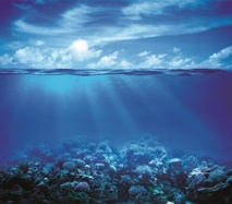 La Polynésie pourrait élargir son territoire maritime souterrain