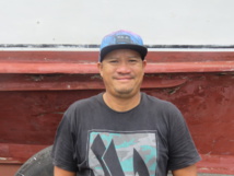 Le quai des pêcheurs de Paopao en passe d'être rénové