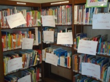 Fermeture de la Médiathèque en prévision du Beach Soccer