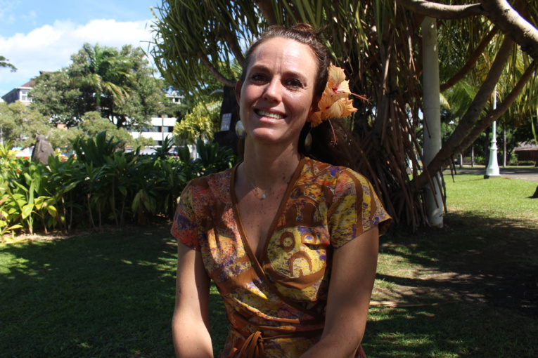 Un bol d’air fleuri avec l'exposition "Flower power" salle Muriāvai Un bol d’air fleuri avec l'exposition "Flower power" salle Muriāvai