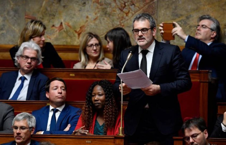 Le Pacs toujours à la traîne en Polynésie Le Pacs toujours à la traîne en Polynésie