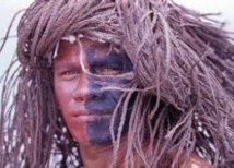 Expo photos à l'aéroport de Tahiti-Faa'a