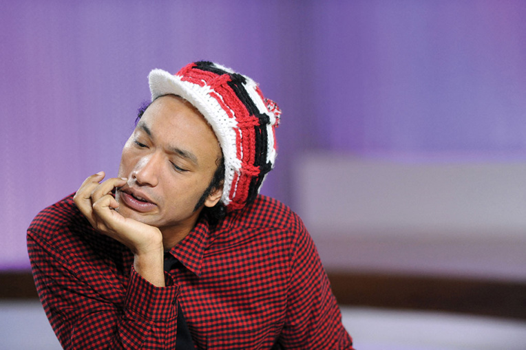 Doc Gyneco condamné à 5 mois de prison avec sursis pour violences conjugales Doc Gyneco condamné à 5 mois de prison avec sursis pour violences conjugales