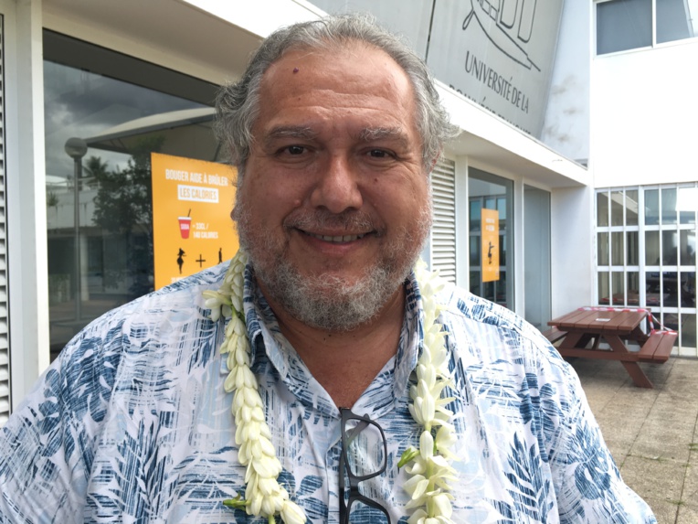 ​La probité, "une question de point de vue" pour le député Brotherson