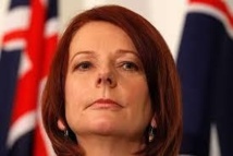 Australie: le Premier ministre contesté au sein de son parti, avant les élections