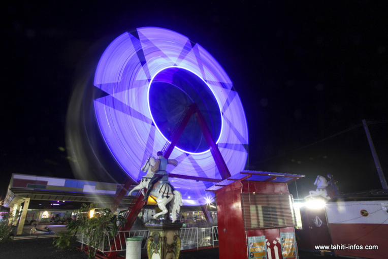 ​Les pāpio de Vaitupa exilés à Taravao ?