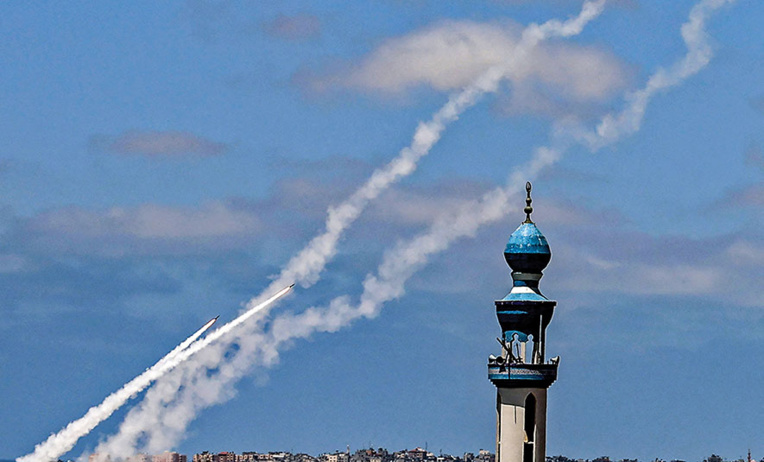 Gaza-Israël: les frappes continuent, la diplomatie s'active pour un cessez-le-feu Gaza-Israël: les frappes continuent, la diplomatie s'active pour un cessez-le-feu