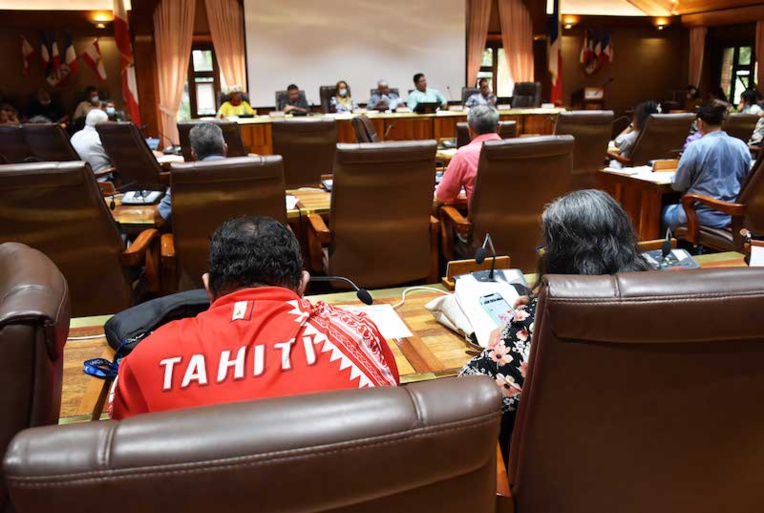 Table ronde sur le nucléaire : La proposition de vœu chiffrée du Cesec