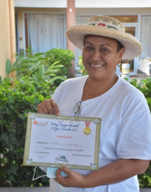 Ce miel de Paea qui vaut de l’or