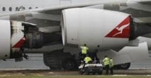 Rolls-Royce admet sa responsabilité dans l'avarie d'un moteur sur un A380 de Qantas en 2010