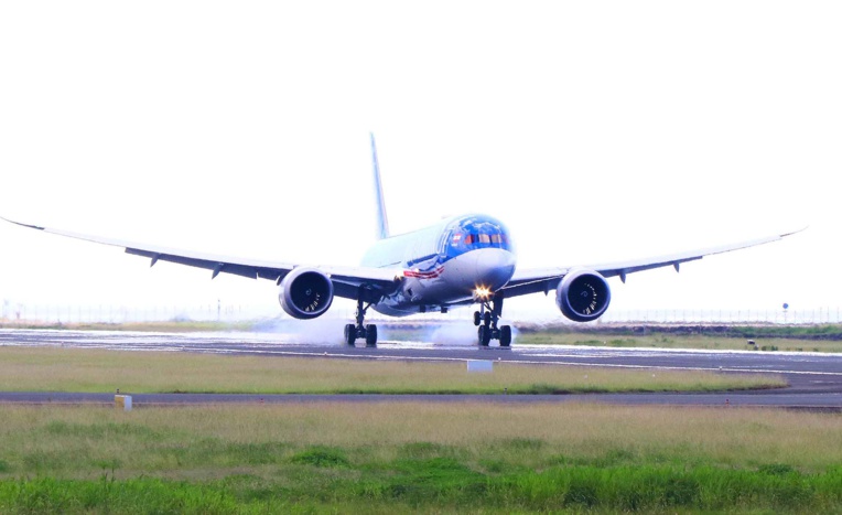 ATN va reprendre ses vols vers la Nouvelle-Zélande pour le fret ATN va reprendre ses vols vers la Nouvelle-Zélande pour le fret