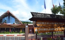 Assemblée : les comptes 2012 du Pays au crible