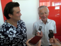 La formule Vodafone Corporate, des offres " 'āpī " pour les entreprises