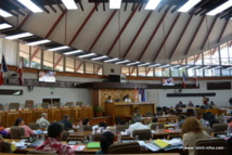 Les comptes 2012 du Pays approuvés du bout des lèvres