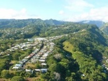 Mahinarama: il echappe au pire au volant, mais fait une chute mortelle en attendant les secours