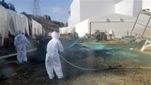 Fukushima: de l'eau hautement radioactive dans un puits près de l'océan