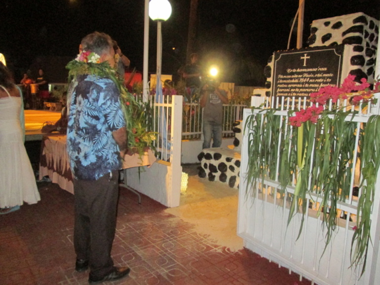 Le 29 juin selon les indépendantistes : « Aujourd’hui, l’ONU s’occupe de notre cas ! »