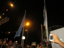 Le 29 juin selon les indépendantistes : « Aujourd’hui, l’ONU s’occupe de notre cas ! »