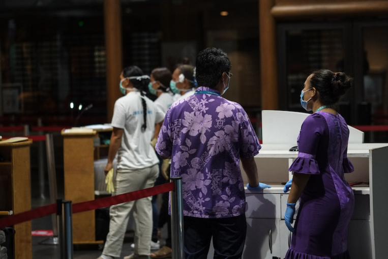 Des brèches dans le protocole Des brèches dans le protocole