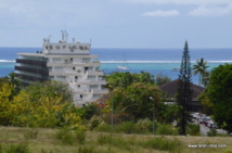 Le Pays offre 950 millions Fcfp pour le site du Maeva Beach