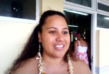 La science entre jeunes à Hao La science entre jeunes à Hao