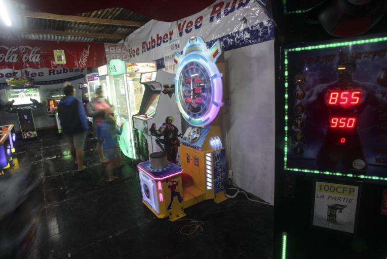 Les pāpio de Faa’a seront bien à Vaitupa