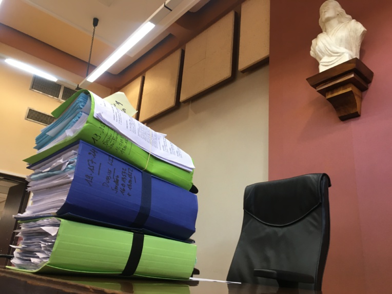 Escroquerie : les faux voyages de Mama Nita Escroquerie : les faux voyages de Mama Nita