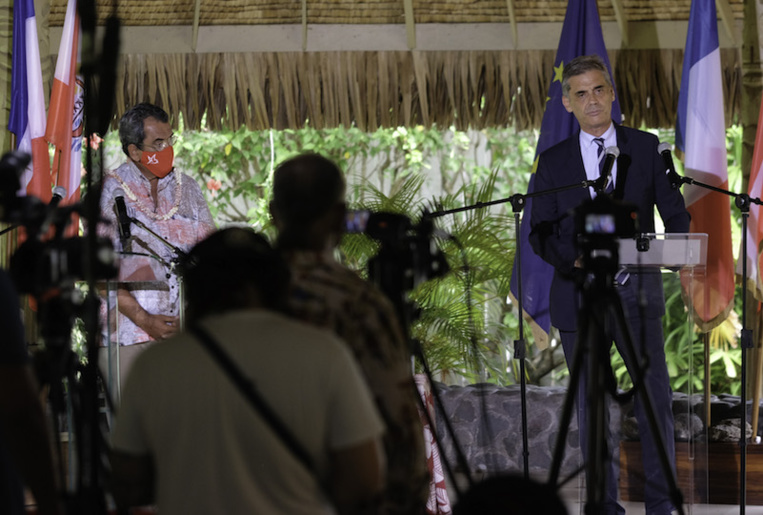 Mineurs, personnes immunisées, pass vaccinal… Précisions sur la levée des motifs impérieux