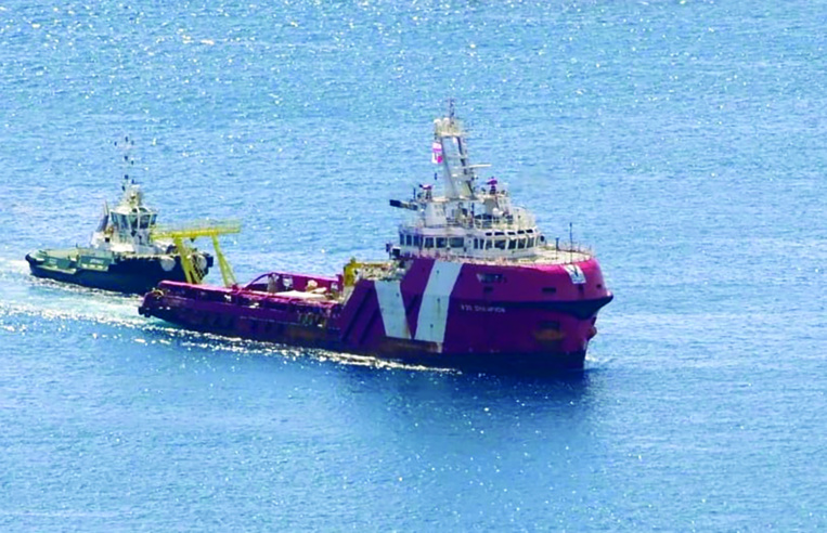 Deux coups d'épée dans l'eau contre le marché du Swac Deux coups d'épée dans l'eau contre le marché du Swac