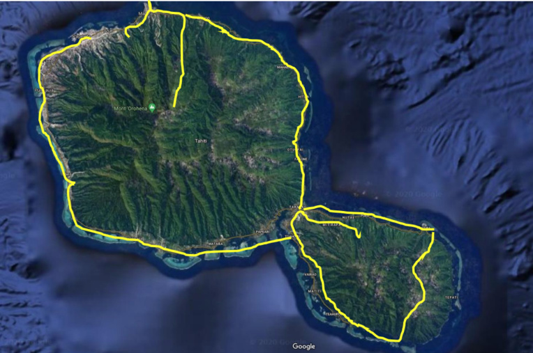 L’armée de terre va couvrir 242 kilomètres pour ses blessés L’armée de terre va couvrir 242 kilomètres pour ses blessés
