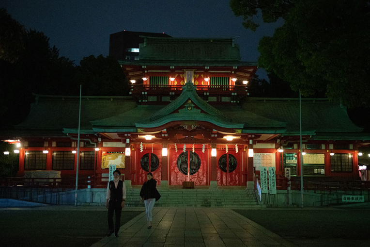 Japon: l'état d'urgence prolongé jusqu'au 20 juin, soit un mois avant les JO de Tokyo Japon: l'état d'urgence prolongé jusqu'au 20 juin, soit un mois avant les JO de Tokyo