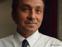 Interview : Nuihau Laurey explique la réforme fiscale et la juge "indispensable"