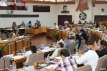 On va parler langue régionale à l’assemblée de Polynésie