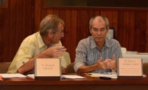 Un séminaire pour une refondation de l’école polynésienne