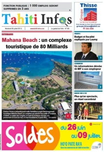 Cliquez sur l'image pour lire le journal Cliquez sur l'image pour lire le journal
