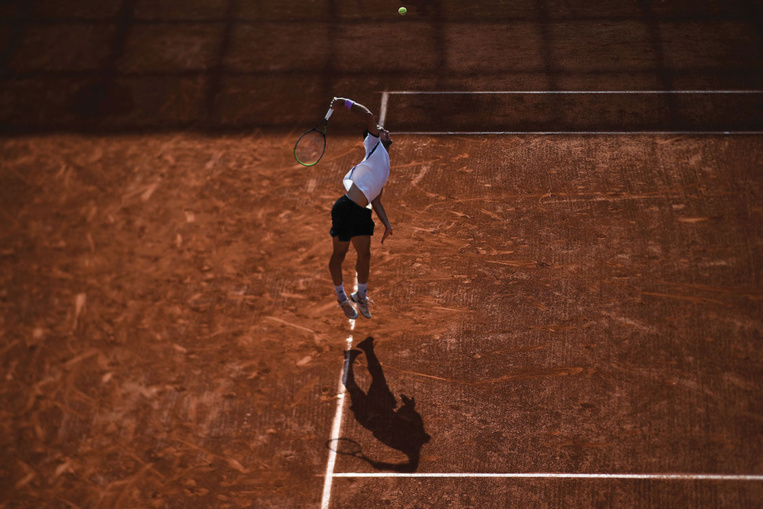 Roland-Garros: le public invité à quitter le stade en raison du couvre feu Roland-Garros: le public invité à quitter le stade en raison du couvre feu