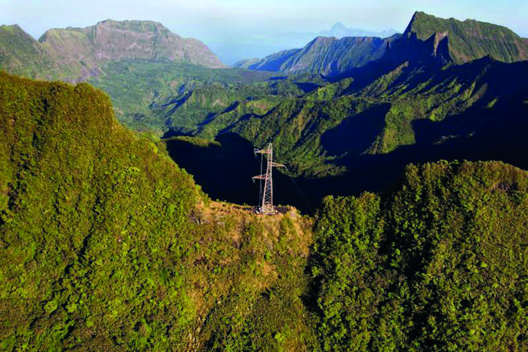 Le Pays va racheter 655 millions les parts d'EDT dans la TEP